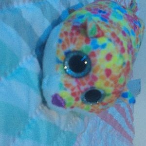 Meet your Posher, Ava